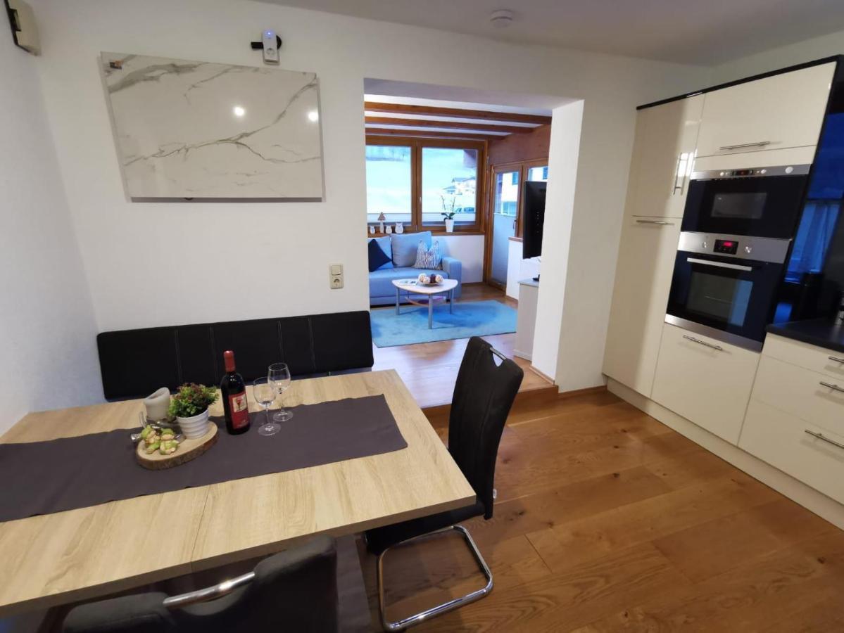 Ferienwohnung Magdalena Stumm Dış mekan fotoğraf