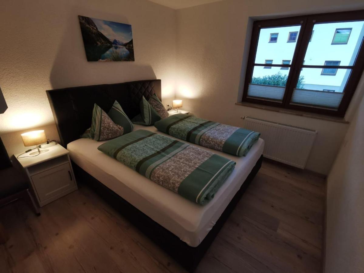 Ferienwohnung Magdalena Stumm Dış mekan fotoğraf