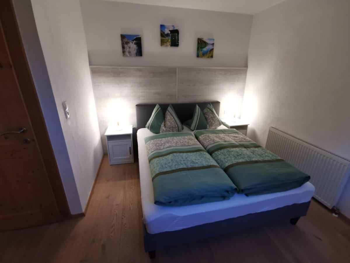 Ferienwohnung Magdalena Stumm Dış mekan fotoğraf