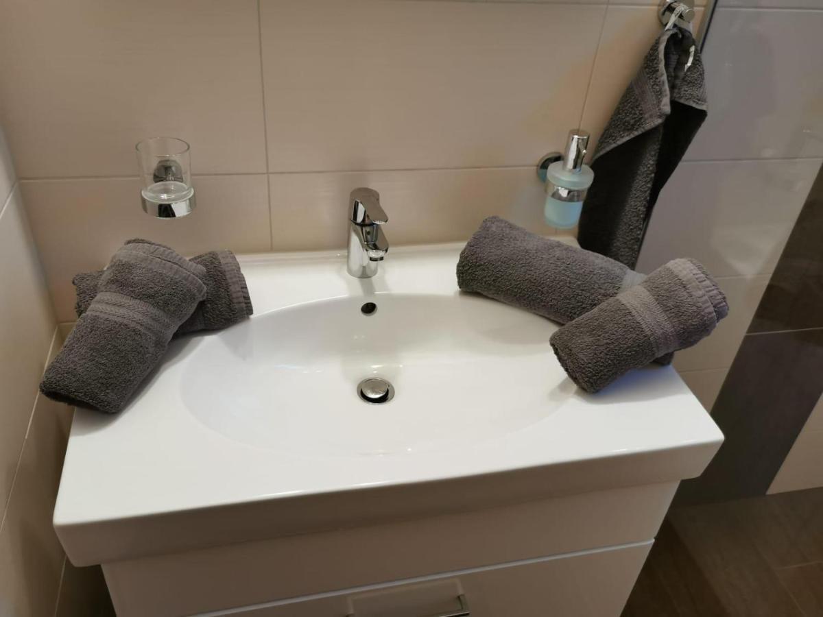 Ferienwohnung Magdalena Stumm Dış mekan fotoğraf