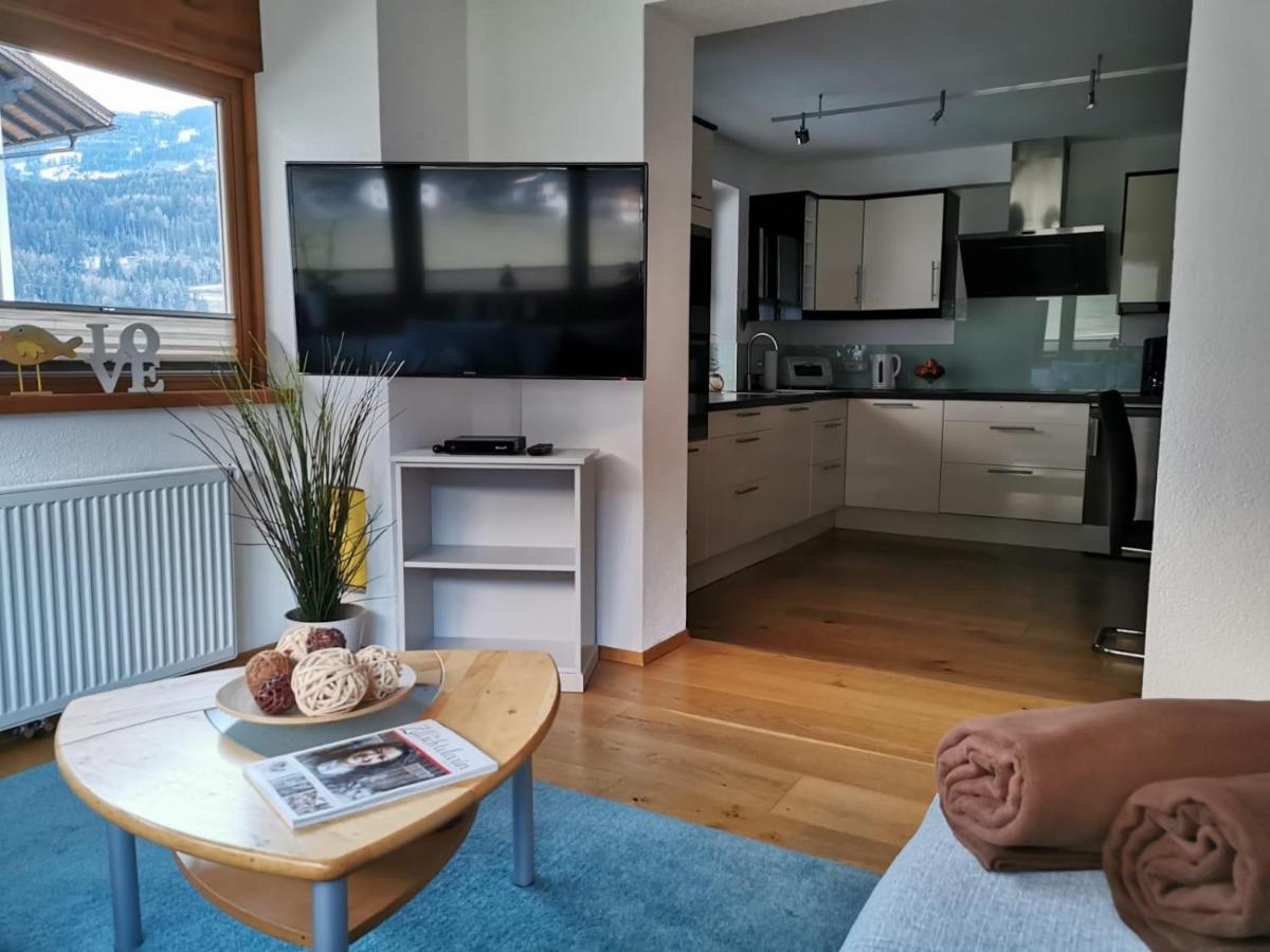 Ferienwohnung Magdalena Stumm Dış mekan fotoğraf